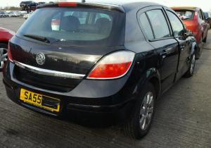 Vindem cutie de viteze Opel Astra H, 1.7cdti, Z17DTL