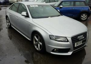 Vindem piese de caroserie Audi A4 8K, 2.0 TDI cod CAGA