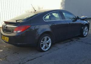 Vindem piese de suspensie Opel Insignia, A20DTH