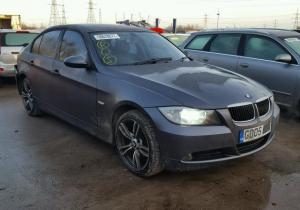 Vindem piese de suspensie Bmw 320d, E90