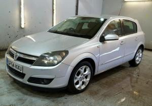 Vindem piese de motor Opel Astra H, 1.7cdti, A17DTR