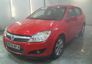 Vindem piese de interior Opel Astra H, 1.7cdti, Z17DTJ