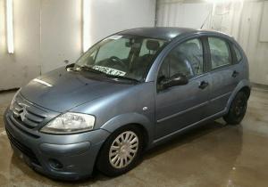 Vindem piese de motor Citroen C3, 1.4b