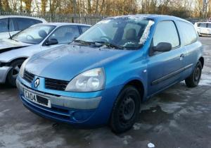 Vindem piese de motor Renault Clio 1.2benzina