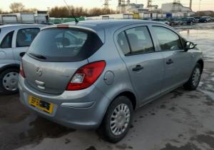 Vindem piese de interior Opel Corsa D, 1.7cdti