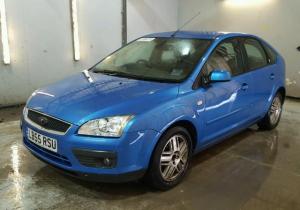 Vindem piese de motor Ford Focus 2, 1.6tdci