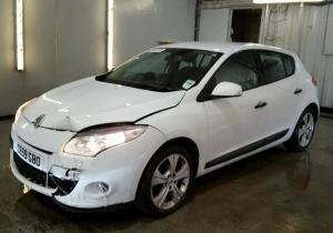 Dezmembrari auto Renault Megane 3, 1.5dci