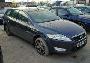 Vindem piese de caroserie Ford Mondeo MK4 combi, 2.0tdci