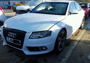 Vindem cutie de viteze Audi A4 8K, 1.8TFSI