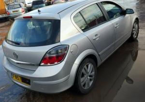 Vindem piese de suspensie Opel Astra H, 1.7cdti Z17DT