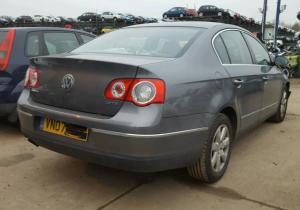 Vindem piese de motor Vw Jetta 3, 2.0tdi