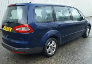 Vindem piese de interior Ford Galaxy, 2.0tdci QXWA