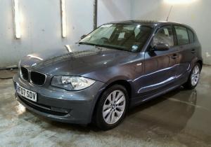 Vindem piese de caroserie Bmw 118i E81