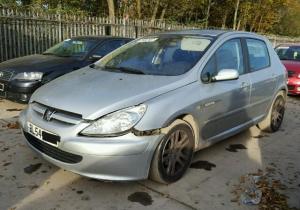 Vindem piese de suspensie Peugeot 307, 1.6hdi 9HY