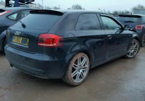 Vindem piese de suspensie Audi A3 2010, 2.0tdi CFF