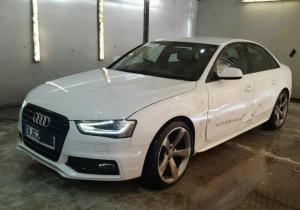 Vindem cutie de viteze Audi A4 B8, 2.0tdi CGL