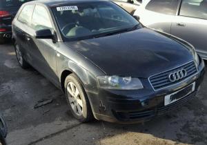 Vindem piese de interior Audi A3 2.0tdi, AZV