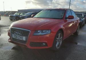 Vindem piese de suspensie Audi A4 B8, 2.0tdi, CNH