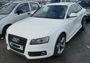 Vindem piese de caroserie Audi A5, 2.0tfsi, CAE