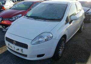 Vindem piese de motor Fiat Grande Punto, 1.4b