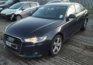 Vindem piese de motor Audi A6 C7, 2.0tdi