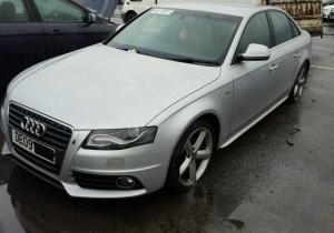 Vindem piese de motor Audi A4 8K, 2.0tdi, CAH