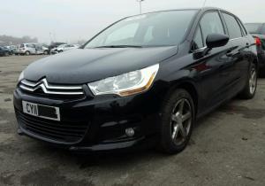 Vindem piese de motor Citroen C4, 1.6hdi