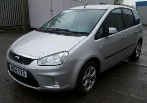 Vindem piese de motor Ford C-max 2.0tdci, 2008