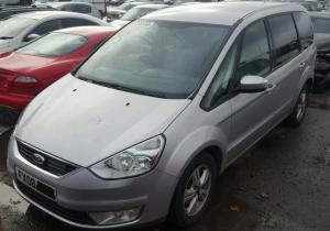 Dezmembrez Ford Galaxy 2 toate motorizarile (1.6 TDCI, 2.0 TDCI)