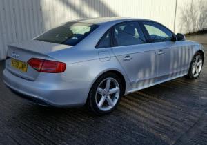 Vindem piese de caroserie Audi A4 (8K2, B8) 1.8TFSI, CDH