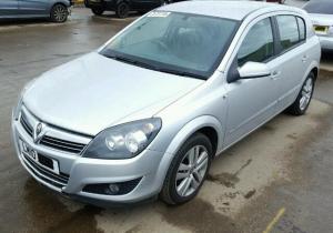 Vindem piese de motor Opel Astra H, 1.4b