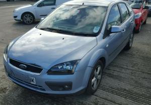 Vindem piese de motor Ford Focus 2 (DA) 1.6b