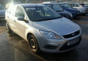 Vindem piese de suspensie Ford Focus 2 (DA) 1.6tdci