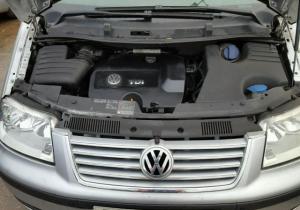 Vindem piese de suspensie Vw Sharan (7M) 1.9tdi, AUY