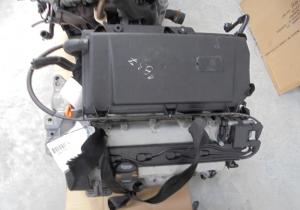 Motor, AHW, Volkswagen Golf 4 (1J1) 1.4benzina (pr:110747)