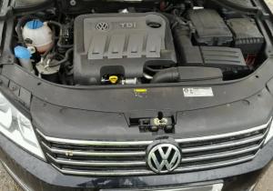 Vindem cutie de viteze Vw Passat 365, 2.0tdi