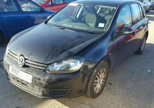 Vindem piese de suspensie Vw Golf 6, 2.0tdi