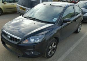 Vindem cutie de viteze Ford Focus 2, 1.6b