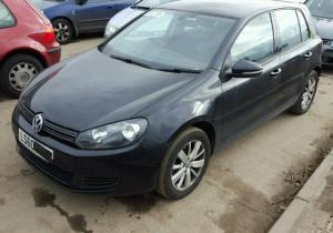 Vindem piese de caroserie Vw Golf 6, 1.6tdi