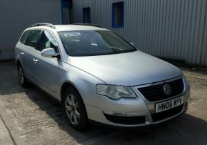 Vindem piese de suspensie Vw Passat B6, 2.0tdi