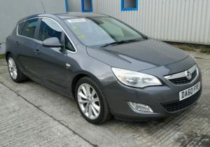 Vindem piese de interior Opel Astra J, 2.0cdti