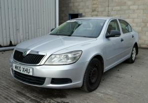 Vindem piese de caroserie Skoda Octavia 2, 2.0tdi