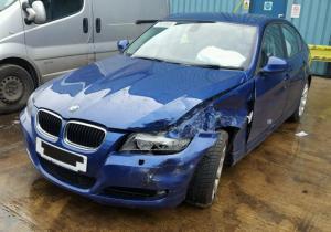 Vindem piese de motor Bmw E90, 2.0 diesel