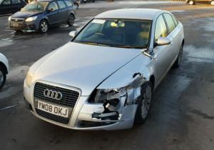 Vindem piese de interior Audi A6 B6, 2.0tdi