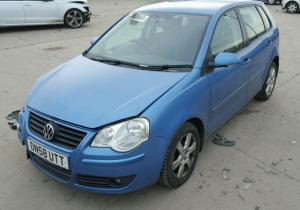 Vindem piese de motor Vw Polo 9N, 1.2b