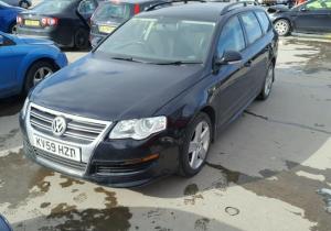 Vindem piese de motor Vw Passat B6, 1.6tdi