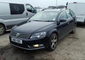 Vindem piese de caroserie Vw Passat B7 variant, 2.0tdi