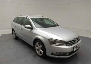 Vindem piese de caroserie Vw Passat B7 variant, 2.0tdi