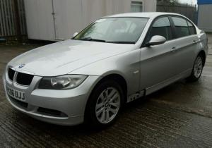 Vindem piese de interior Bmw 320i (E90) 2005