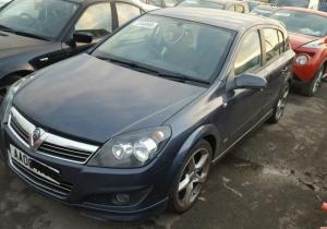 Vindem cutie de viteze Opel Astra H, 1.9cdti, 2008